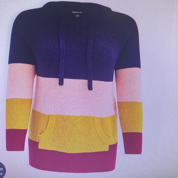 Torrid Sweater - Picture 3 of 3